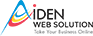 Aiden Web Solution